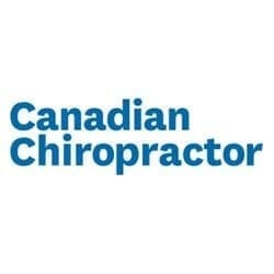 Canadian Chiropractor