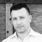 Calgary chiropractor Dr Michael Caione