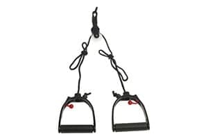 Lifeline Shoulder Pulley