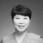 Wendy Zhu, RMT