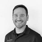 Calgary chiropractor Dr Brian Boisvert
